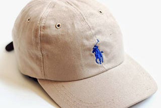 Gebyar123 Store Topi Baseball Polo Cap Terbaik
