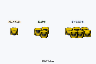 Personal Finance Guide: Manage Your Money Like A Boss