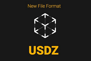 What Is USDZ and How To Convert Your 3D Model to USDZ