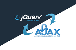 How jQuery AJAX Methods works…