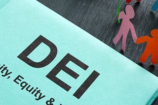 A Strategic DE&I Blueprint for Company Efficiency and UK’s Compliance