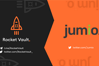 Rocket Vault partners with Jumio