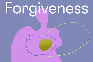 What does it mean to forgive?