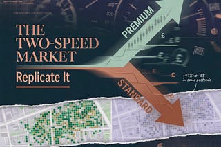 In 2026, How We Researched London’s 2025 Property Market — And How You Can Too