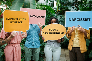 Psychology Terms You’re Using Wrong