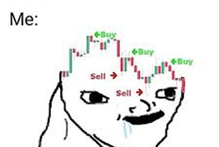 Ride the Spread, Not the Trend: The Logic Behind Pair Trading 👽👽