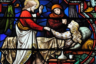 Past and Precedence: Abortion Law in the Middle Ages and Its Use to Overturn Roe v.