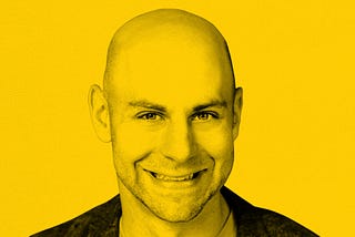 Adam Grant Returns