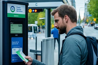 how to pay for bus in seattle