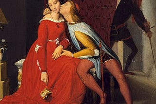 Law and Literature: The Adultery of Madonna Filippa