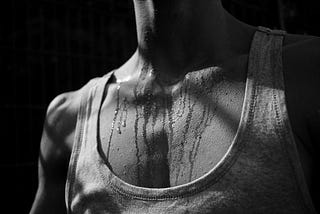 The Science Behind Sweating: Don’t Sweat It!