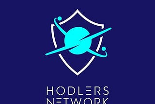 HODLERS NETWORK — the first social network in the blockchain based on wallet IDs.