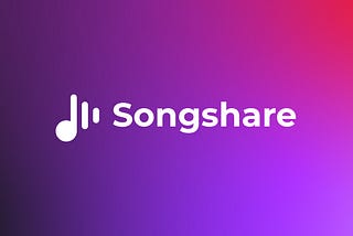 Introducing: Songshare