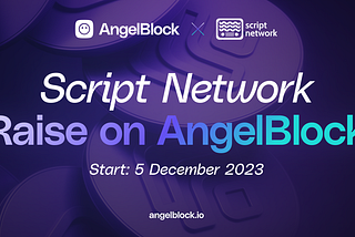 AngelBlock X Script Network Raise on AngelBlock