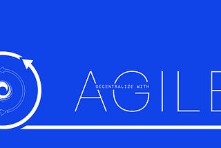 Agile at ConsenSys: An Operating Model for Decentralized Organizations