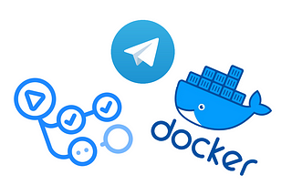 Automating Telegram Bot Deployment with GitHub Actions and Docker