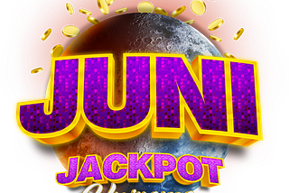 Architecting the Jackpot Universe