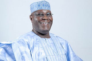 Why you should vote for Atiku