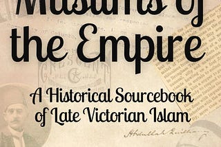 Hagiography versus History: the future of Quilliam Studies