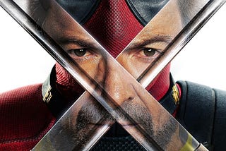 Movie Review: Deadpool & Wolverine (2024)