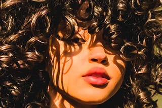 5 Powerful Ways to Achieve the Perfect Wolf Cut Curly Hair in record time