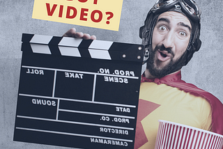 How to use video to get more new customers for your business