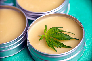 5 CBD Hacks For Your Everyday Life