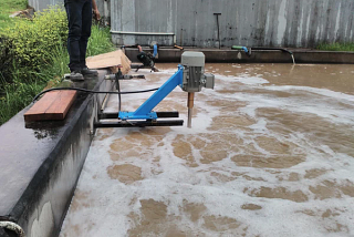 Bagaimana WWTP Membantu Mengurangi Bau Limbah?