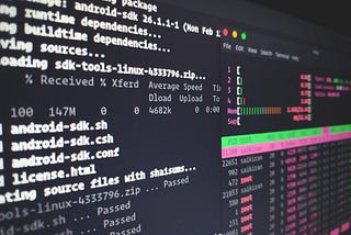 Using shell faster in Linux