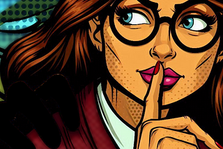 Loving in a “No Trust Zone”