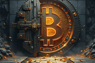 Not Your Keys, Not Your Coins — The Bitcoin Investor Who Lost $800 Million in the Municipal Tip