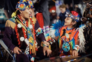 Stanford Powwow