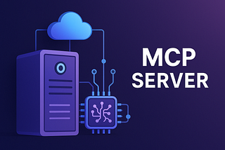 🧠 Your AI Assistant Has a Brain — It’s Called the MCP Server