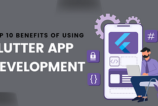 Flutter App Development
