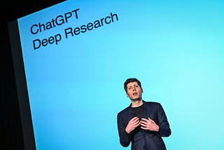 OpenAI’s DeepResearch: Strategic Evolution or Reactionary Move?