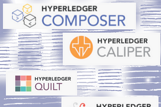 Hyperledger Blockchain Tools