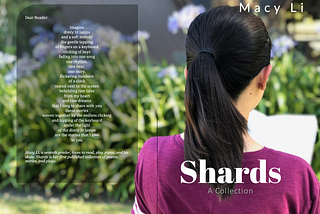 Shards: A Collection