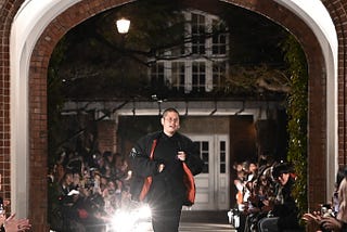 Designer Keisuke Yoshida Excavates Memories of 16 Years Spent at Rikkyo University