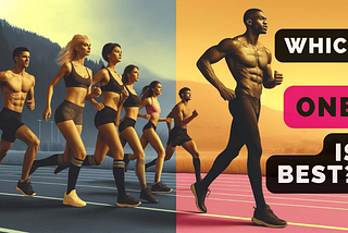 Group vs. Solo Marathon Training: Which is Best?