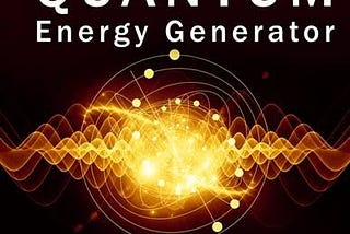 Quantum Energy ; how to basic step ?