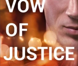 Book Review: Vow Of Justice