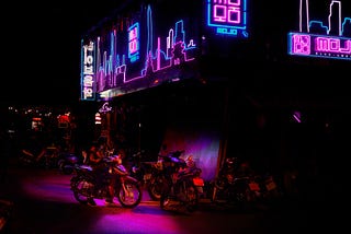 Vaporwave: Music Nostalgia