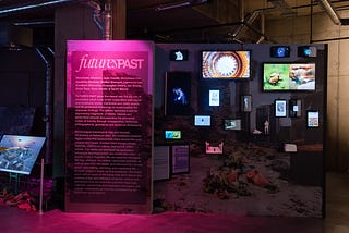 Futures Past