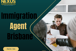 Immigration Agent Brisbane : Nexusimmi