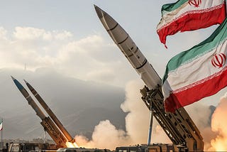 Iran: From Revolution to Retaliation