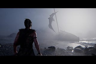 TechArt Gaming Diary: Lumen and VSM in Hellblade 2