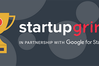8base Wins Startup Of The Year at Startup Grind Global Conference