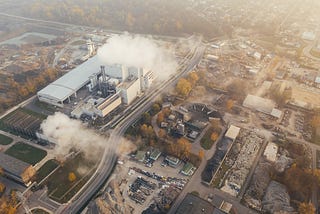 Éco-social: Nouveau plan d’action pour décarboniser l’industrie