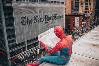 Not the anti-heroes we deserve.