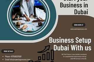 2 Years Business Partner Visa UAE — UAE Business Partner/Investor Visa Guide